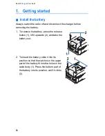 Preview for 18 page of Eads Two-Way Radio User Manual