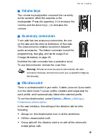 Preview for 29 page of Eads Two-Way Radio User Manual