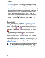 Preview for 50 page of Eads Two-Way Radio User Manual