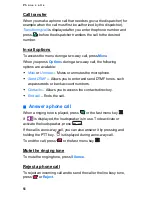 Preview for 56 page of Eads Two-Way Radio User Manual