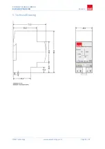 Предварительный просмотр 14 страницы EAE 48015 Product Manual