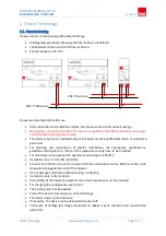 Предварительный просмотр 5 страницы EAE 48074 Product Manual