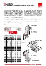 Предварительный просмотр 13 страницы EAE E-LINEKX Manual