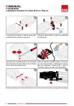 Предварительный просмотр 14 страницы EAE E-LINEKX Manual