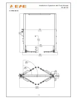 Preview for 10 page of EAE EE-6215E Installation, Operation, Parts And Service Manual