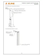 Preview for 18 page of EAE EE-6215E Installation, Operation, Parts And Service Manual