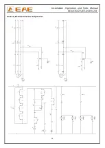 Preview for 30 page of EAE EE-6435V2.B Installation, Operation, And Parts Manual