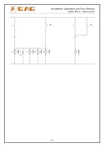 Preview for 30 page of EAE EE62C-35T-E Installation, Operation, And Parts Manual