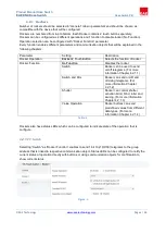 Preview for 9 page of EAE KNX Rosa Product Manual