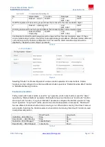 Preview for 13 page of EAE KNX Rosa Product Manual