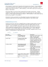 Preview for 14 page of EAE KNX Rosa Product Manual