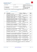 Preview for 17 page of EAE KNX Rosa Product Manual