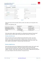 Preview for 20 page of EAE KNX Rosa Product Manual