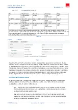 Preview for 22 page of EAE KNX Rosa Product Manual