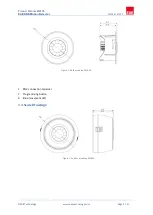 Preview for 6 page of EAE MD100 Product Manual