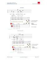 Предварительный просмотр 8 страницы EAE RCU0800 Product Manual