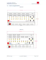 Предварительный просмотр 11 страницы EAE RCU0800 Product Manual