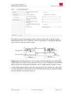 Предварительный просмотр 23 страницы EAE RCU0800 Product Manual