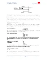 Предварительный просмотр 24 страницы EAE RCU0800 Product Manual