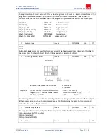 Предварительный просмотр 72 страницы EAE RCU0800 Product Manual