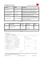 Preview for 53 page of EAE ROSA Product Manual