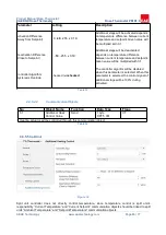 Preview for 66 page of EAE ROSA Product Manual