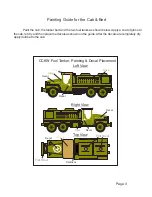 Preview for 3 page of Eaelec GMC CCKW Assembly Instructions