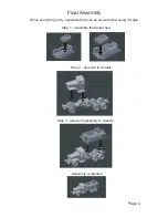 Preview for 4 page of Eaelec GMC CCKW Assembly Instructions