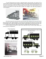 Preview for 2 page of Eaelec Studebaker US6 Assembly Instructions