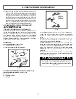 Предварительный просмотр 47 страницы Eager Beaver EB428 User Manual