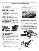 Предварительный просмотр 58 страницы Eager Beaver EB428 User Manual