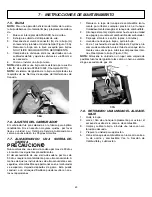 Предварительный просмотр 59 страницы Eager Beaver EB428 User Manual