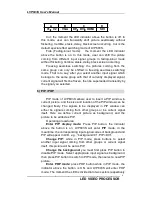 Preview for 8 page of Eager LED LVP603S User Manual