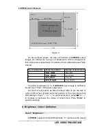 Preview for 13 page of Eager LED LVP603S User Manual