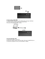 Preview for 8 page of Eaget M7 User Manual