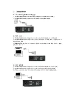 Preview for 6 page of Eaget M8 User Manual