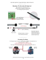 Preview for 20 page of Eagle Access Control Systems Eagle-1000 series Operator Installation And Instructions