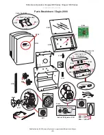 Preview for 23 page of Eagle Access Control Systems Eagle-1000 series Operator Installation And Instructions