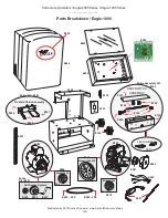 Preview for 24 page of Eagle Access Control Systems Eagle-1000 series Operator Installation And Instructions