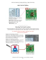 Preview for 14 page of Eagle Access Control Systems Eagle-2000 series Operator Installation And Instructions