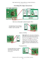 Preview for 15 page of Eagle Access Control Systems Eagle-2000 series Operator Installation And Instructions