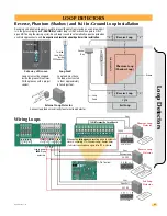 Preview for 23 page of Eagle Access Control Systems X9S Installation & Owner'S Manual