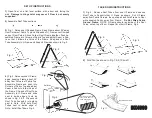 Preview for 2 page of EAGLE CLAW Shappell DX4000 Manual