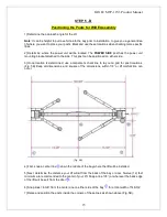 Preview for 15 page of Eagle Equipment MTP-11V3 Installation & Operation Manual