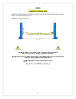 Preview for 17 page of Eagle Equipment MTP-9F Installation & Operation Manual