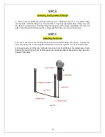 Preview for 20 page of Eagle Equipment MTP-9F Installation & Operation Manual