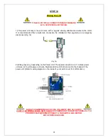 Preview for 21 page of Eagle Equipment MTP-9F Installation & Operation Manual