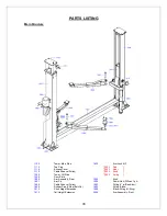 Preview for 28 page of Eagle Equipment MTP-9F Installation & Operation Manual