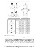 Preview for 26 page of Eagle Equipment MTP-9F Manual