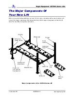 Preview for 15 page of Eagle Equipment SS7000 Installation Manual